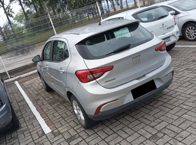 Fiat Argo Drive 1.3 8V Flex 2019 - Foto 3