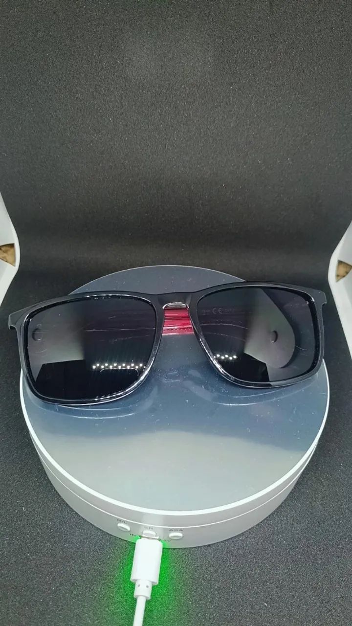 Óculos Vintage