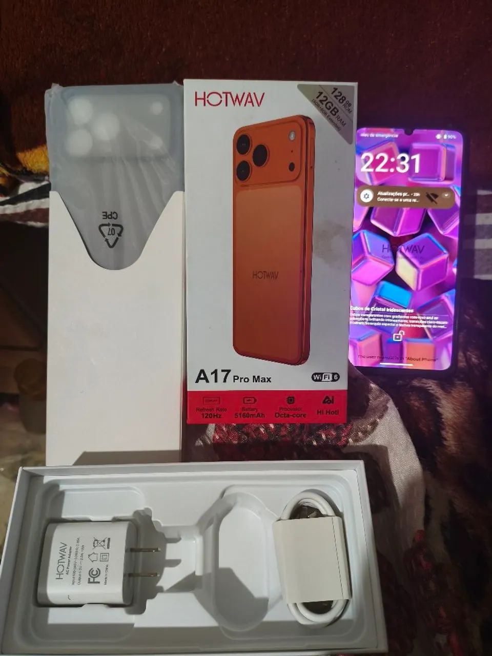 Celular  - Foto 2