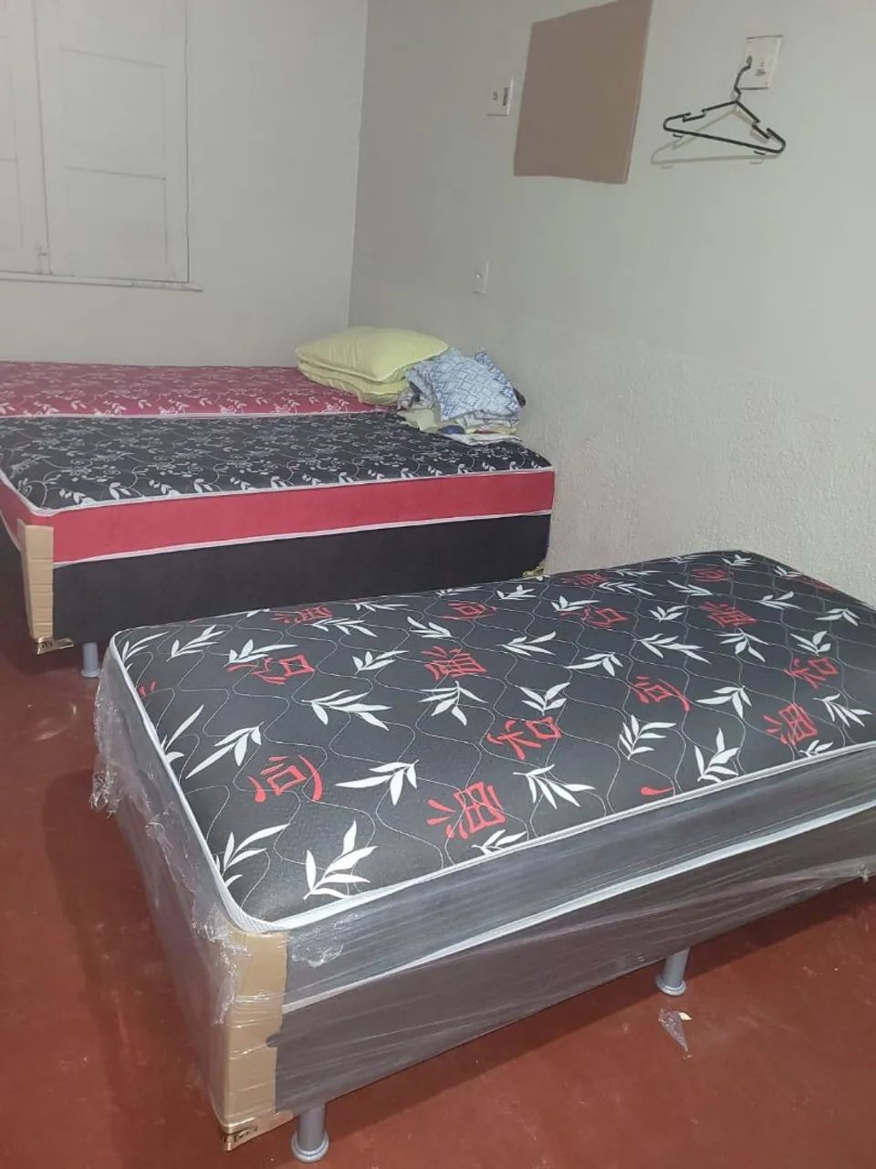 Estou vendendo essas camas  - Foto 2