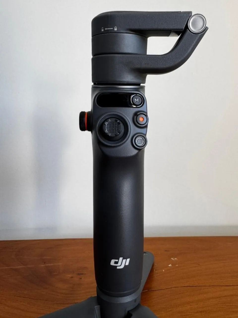 DJI Osmo Mobile 6 Gimbal - Acessórios de Celular - Santa Quitéria