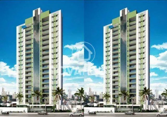 COBERTURA DUPLEX - 4 SUÍTES