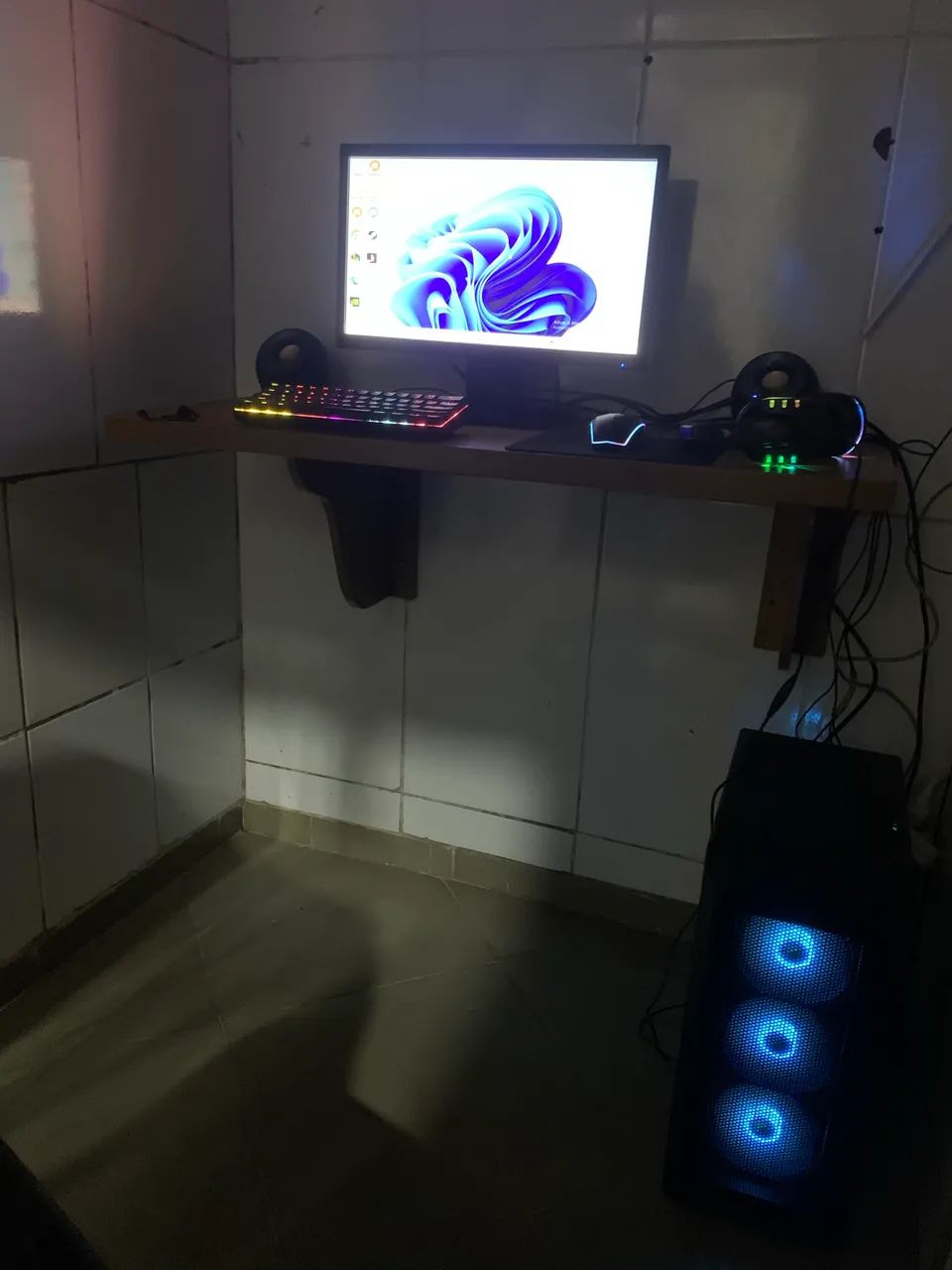 pc gamer completo