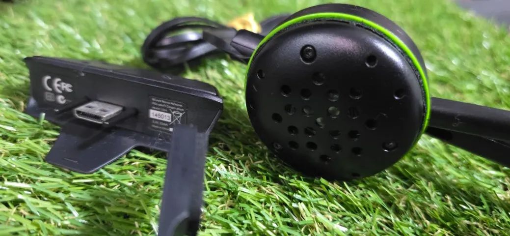 Fone Headset - Xbox One Original chat