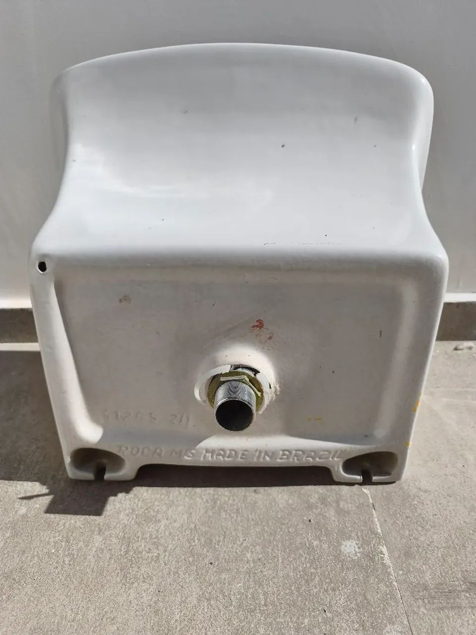 Tanque de Louça Celite - Foto 2