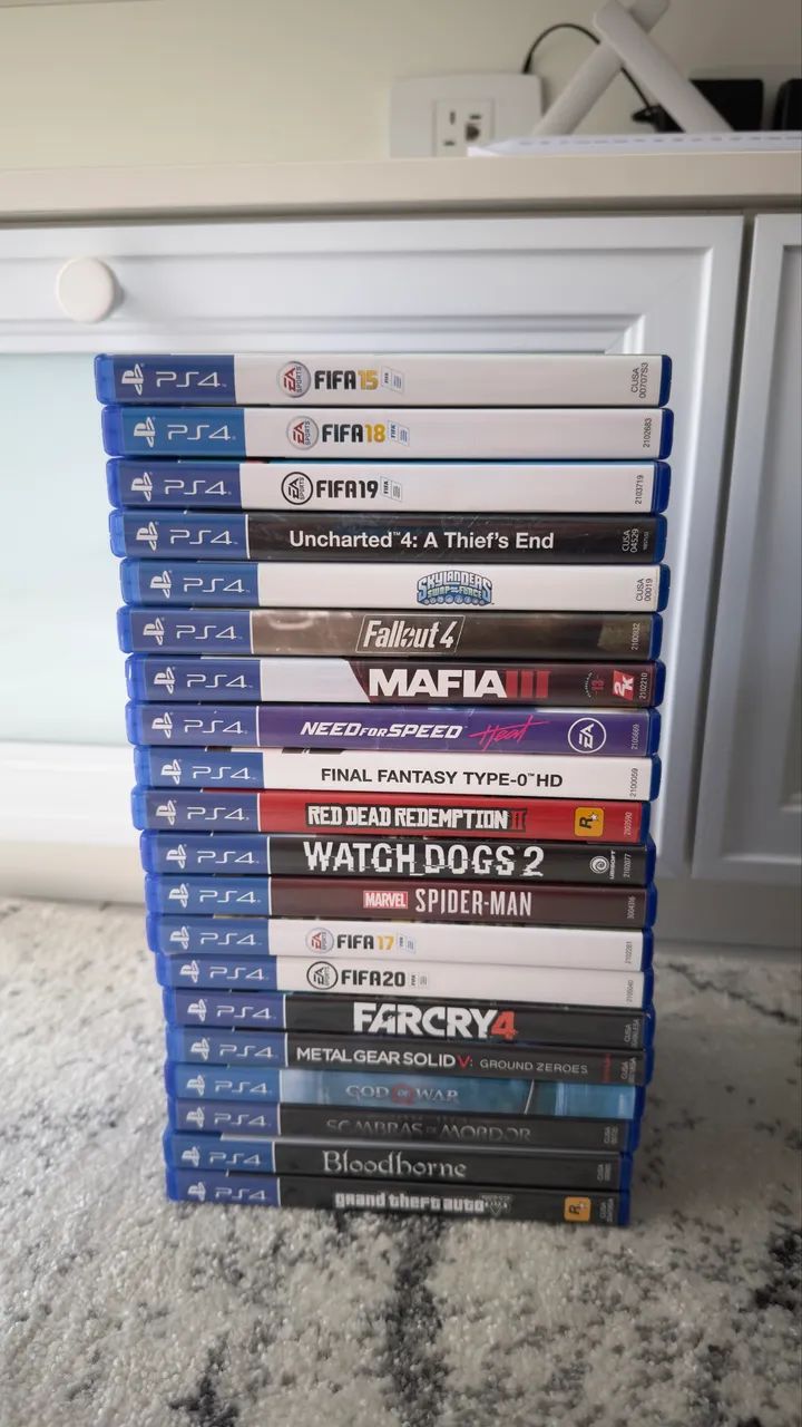 PS4 - Foto 2