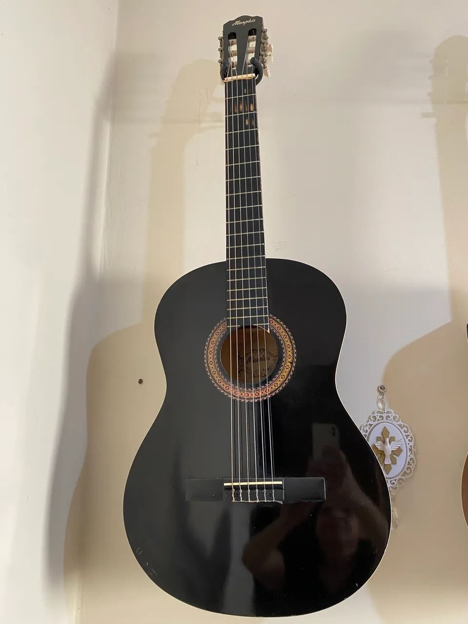 Violão  - Foto 3
