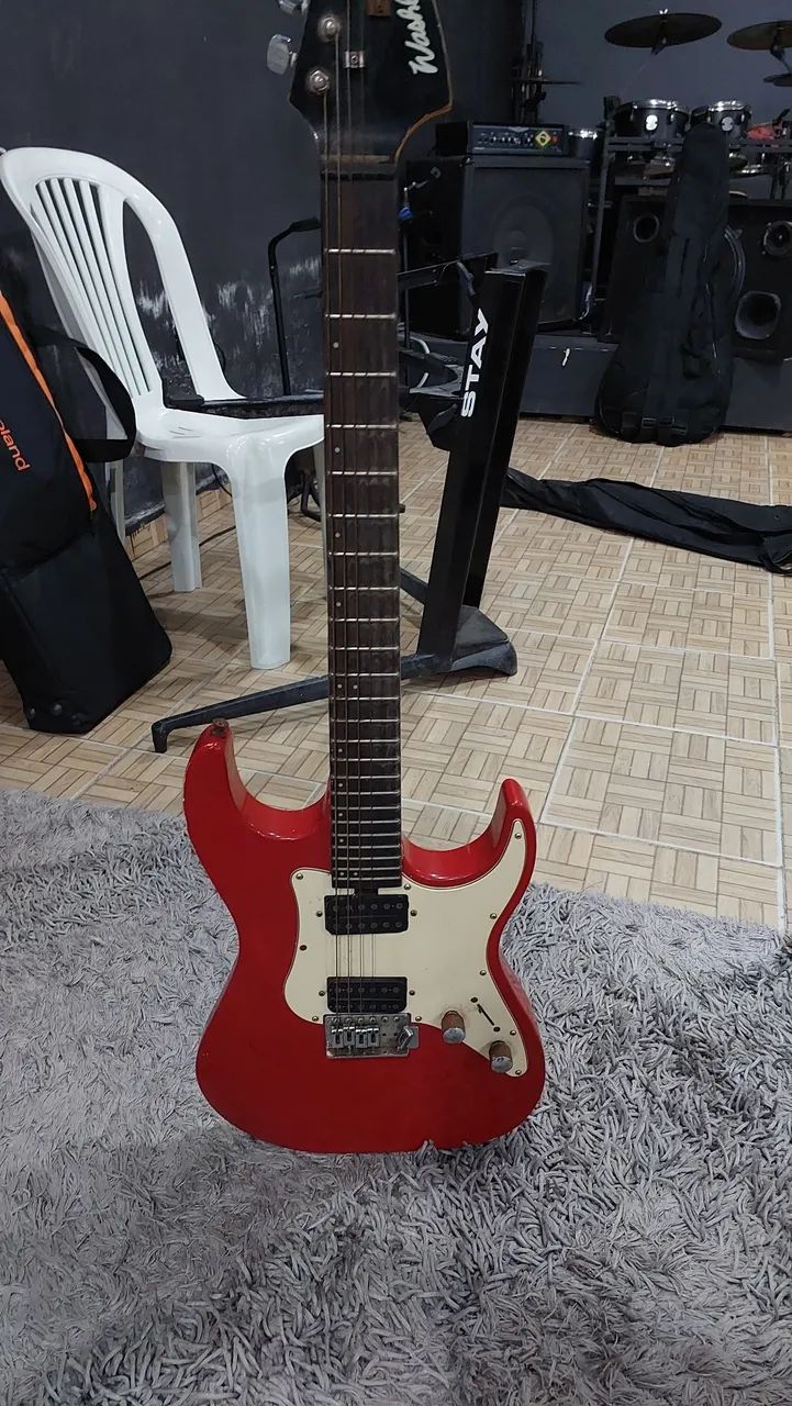 Guitatarra Waldman - Foto 4