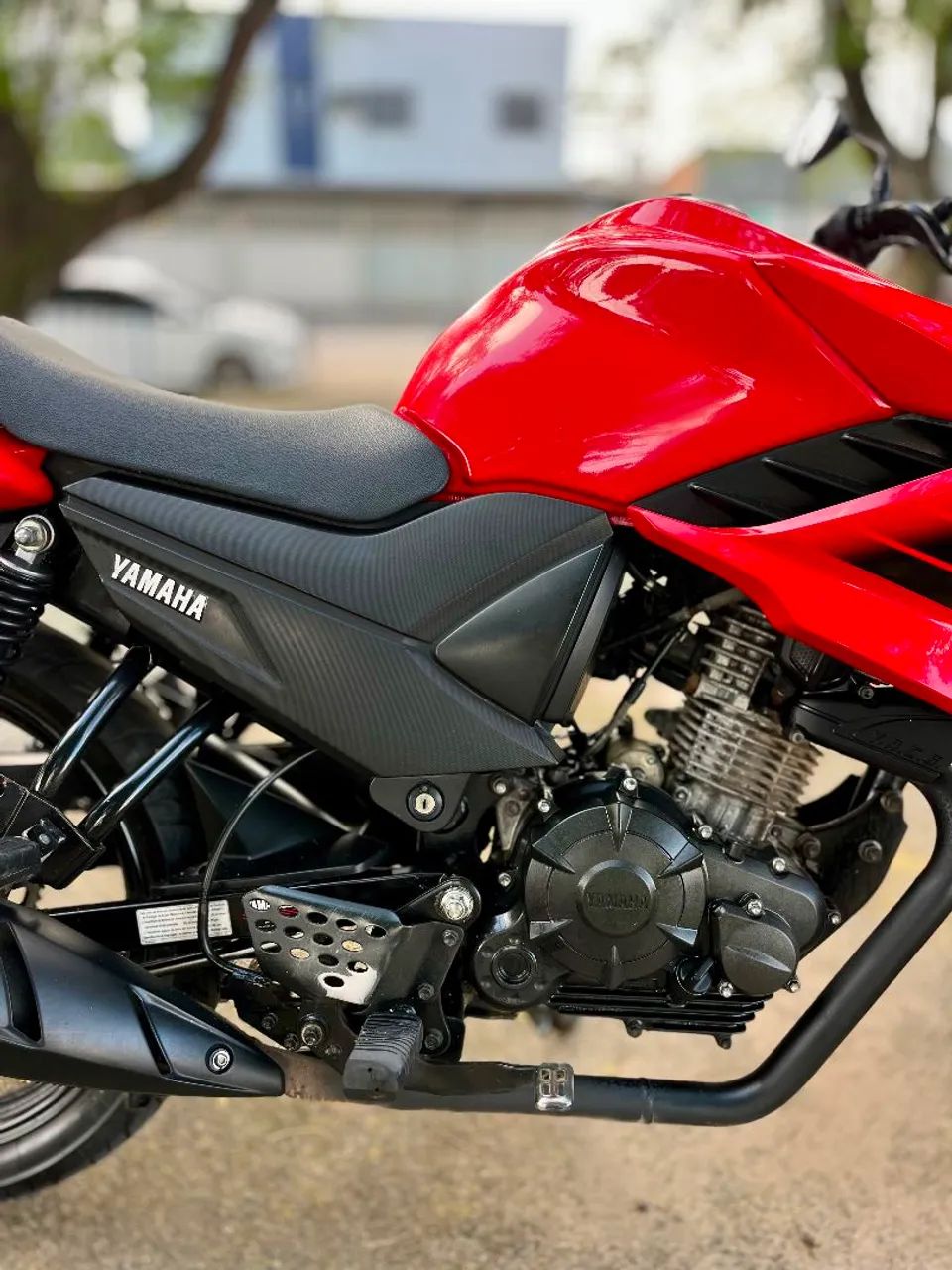 Fazer 150 FLEX 2025 - Foto 5