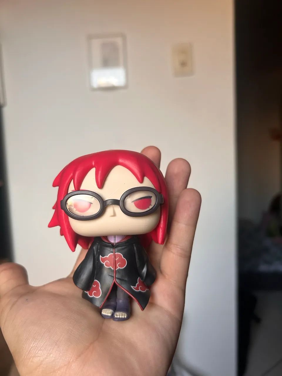 Funko pop Karin - Naruto - Original - Foto 4