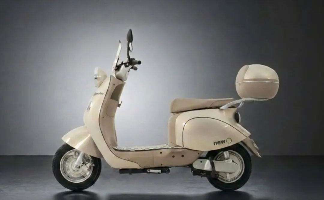 Scooter Elétrica  - Foto 4