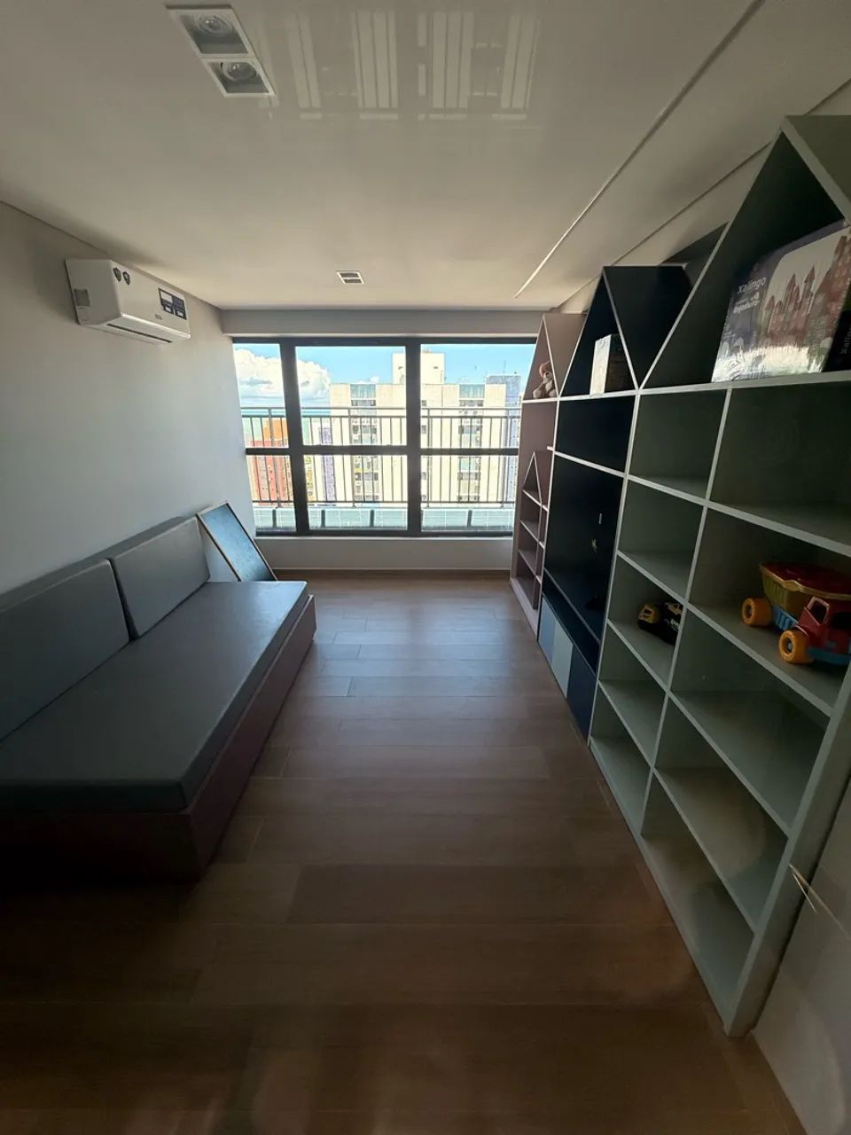 Excelente apartamento em Prédio novo - Foto 5
