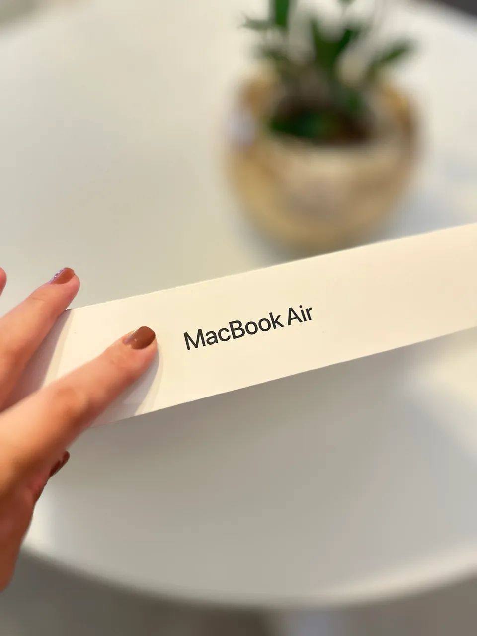 MacBook Air M5 16RAM/512GB - Foto 2