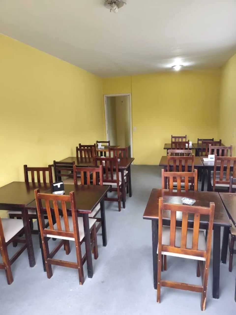 Restaurante na região da Verbo Divino - SP - Foto 5