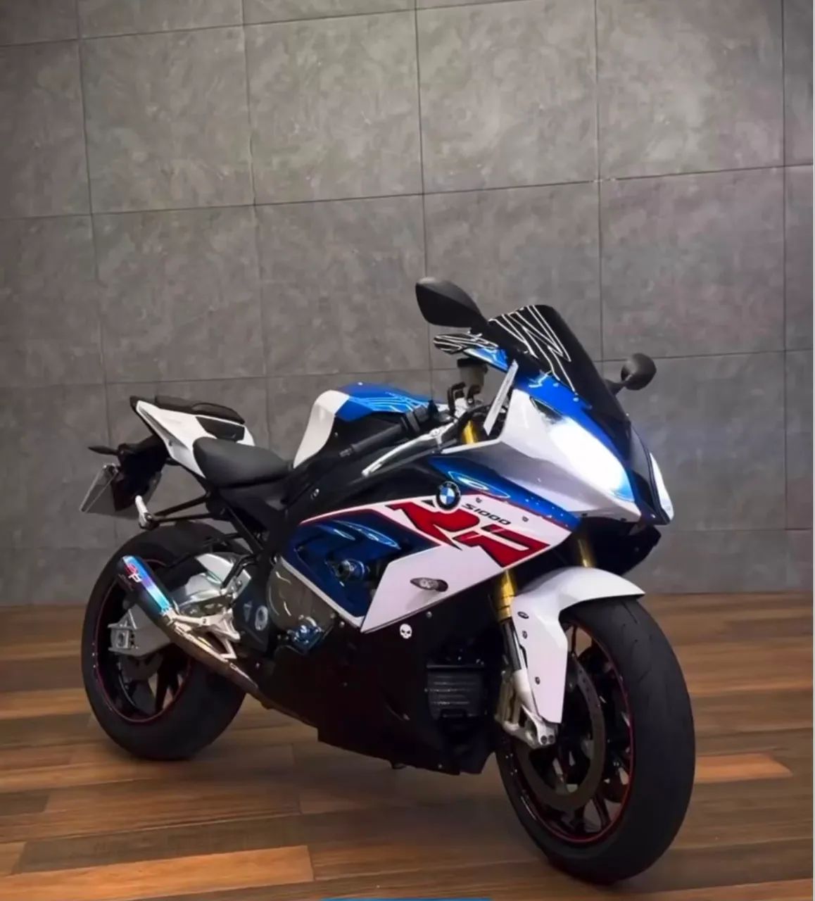 S1000rr - Foto 3