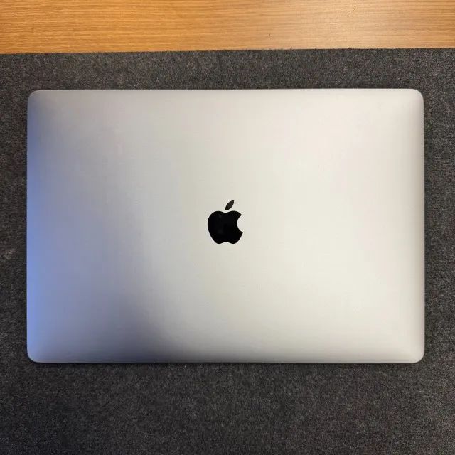 Macbook Pro 15,4" (2018) i7 16 RAM 512 GB | 6 Meses Garantia | Loja Física | Até 18x - Foto 4