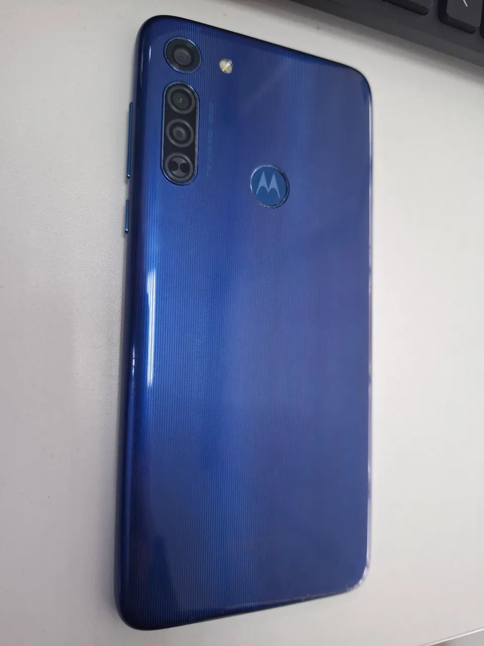 Celular Motorola moto G8 - Foto 2
