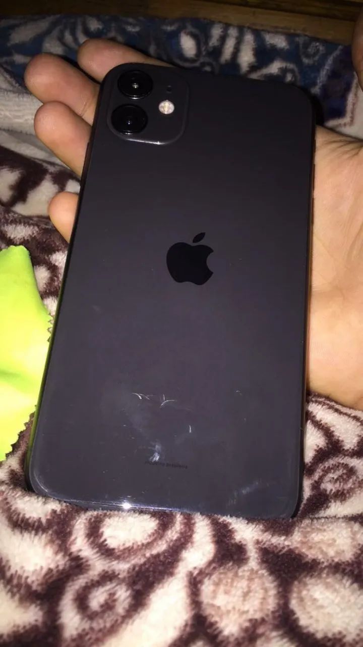 iPhone 11 - Foto 3