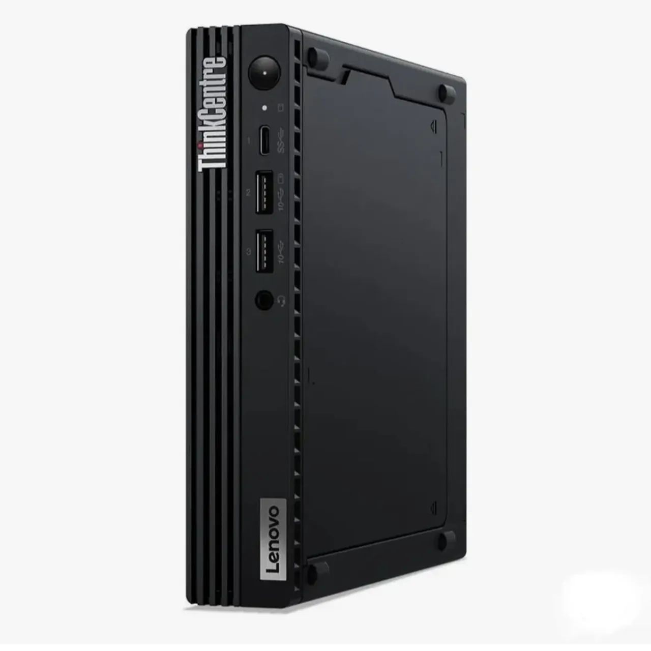 Mini PC Lenovo Thinkcentre M80q Gen 3 Core i5 12ª Geração (SEMINOVO) - Foto 3
