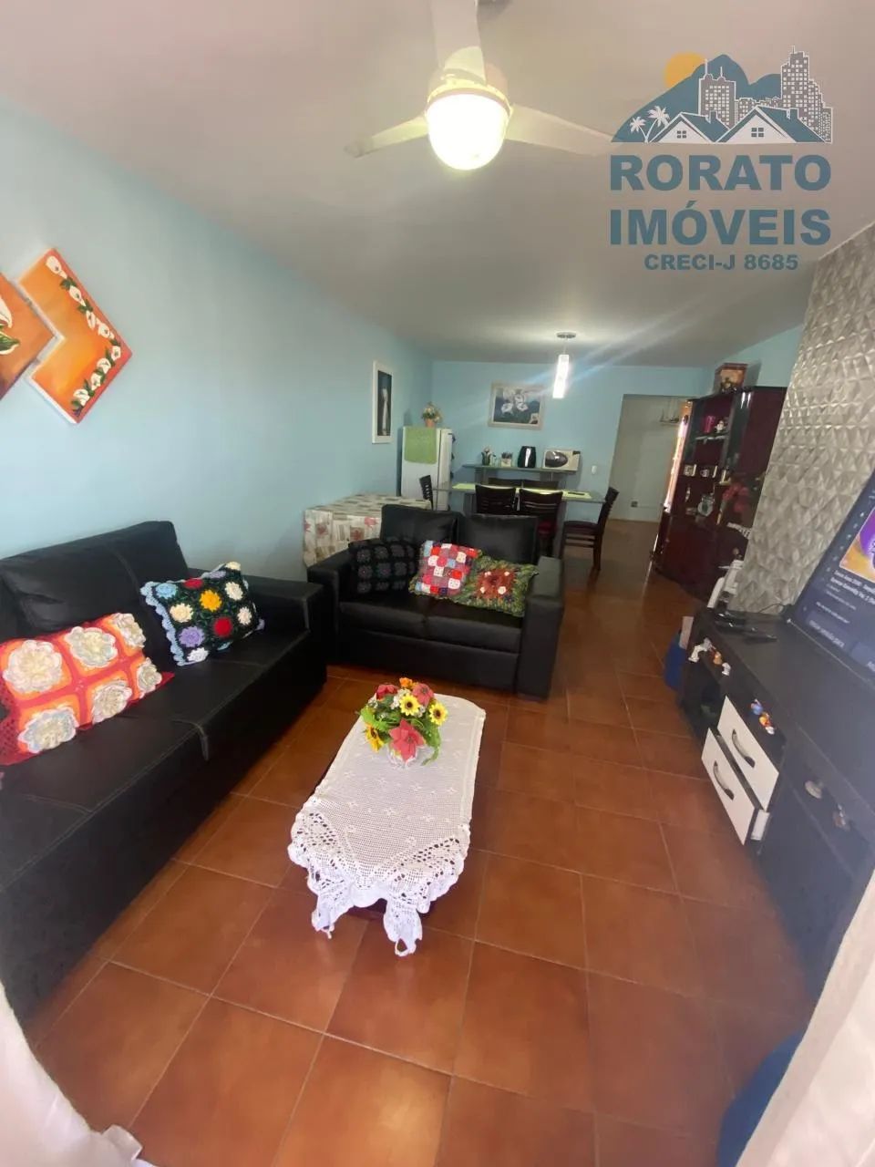 Apartamento em Monções na Faixa mar com 3 quartos ! - Foto 5