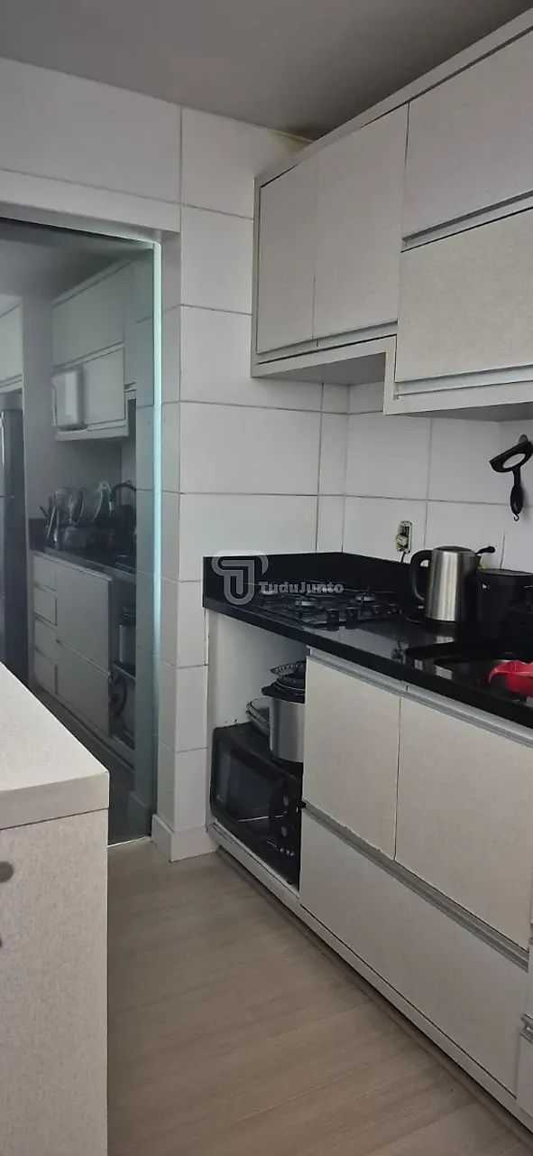 Apartamento 2 dormitórios no Pagani