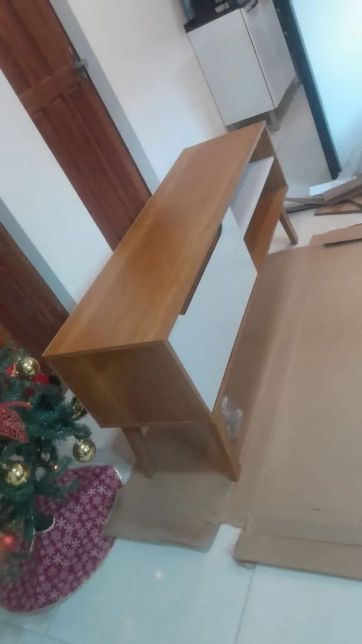 Montador móveis rack - Foto 3