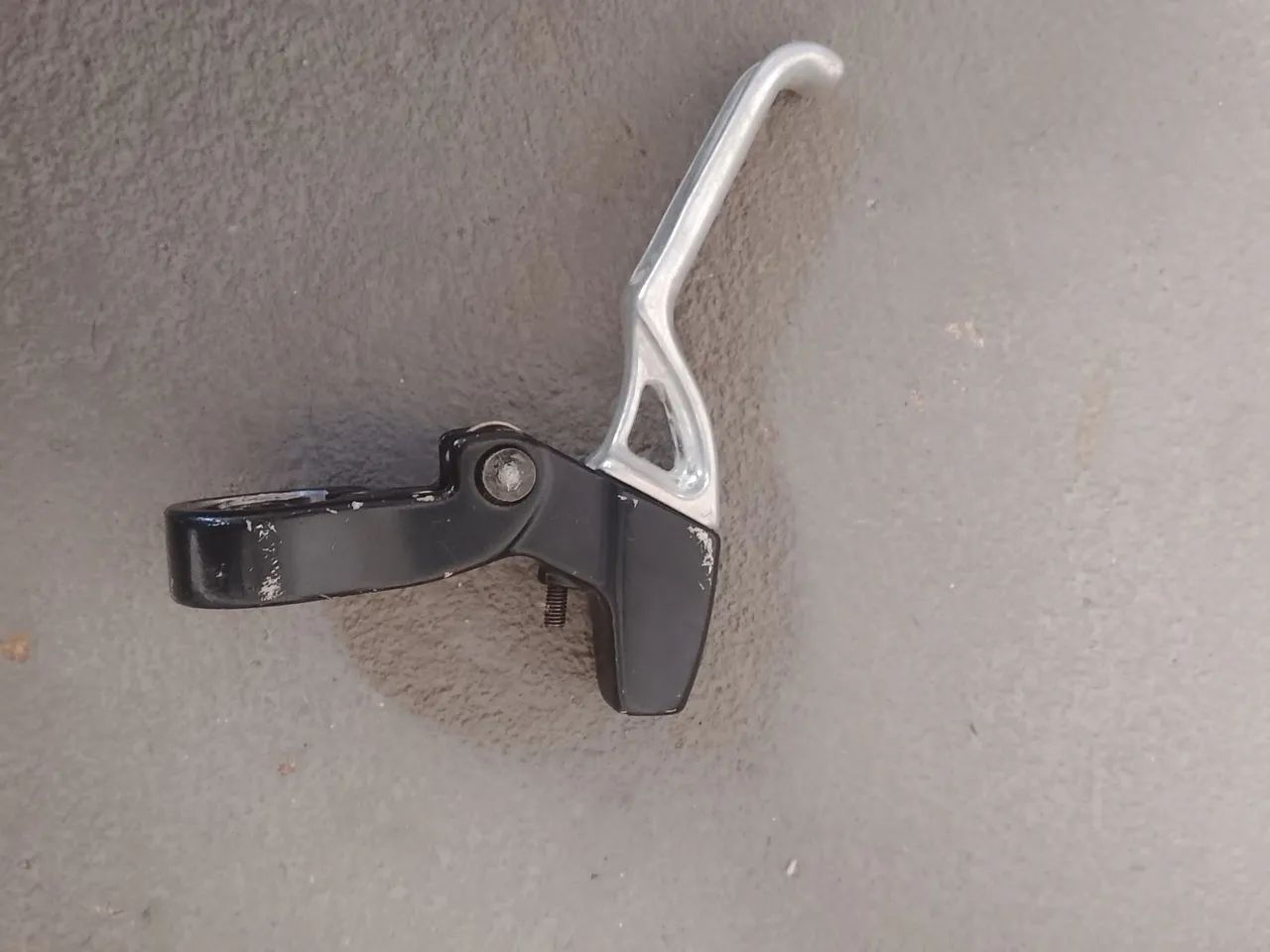 Manete de bicicleta 
