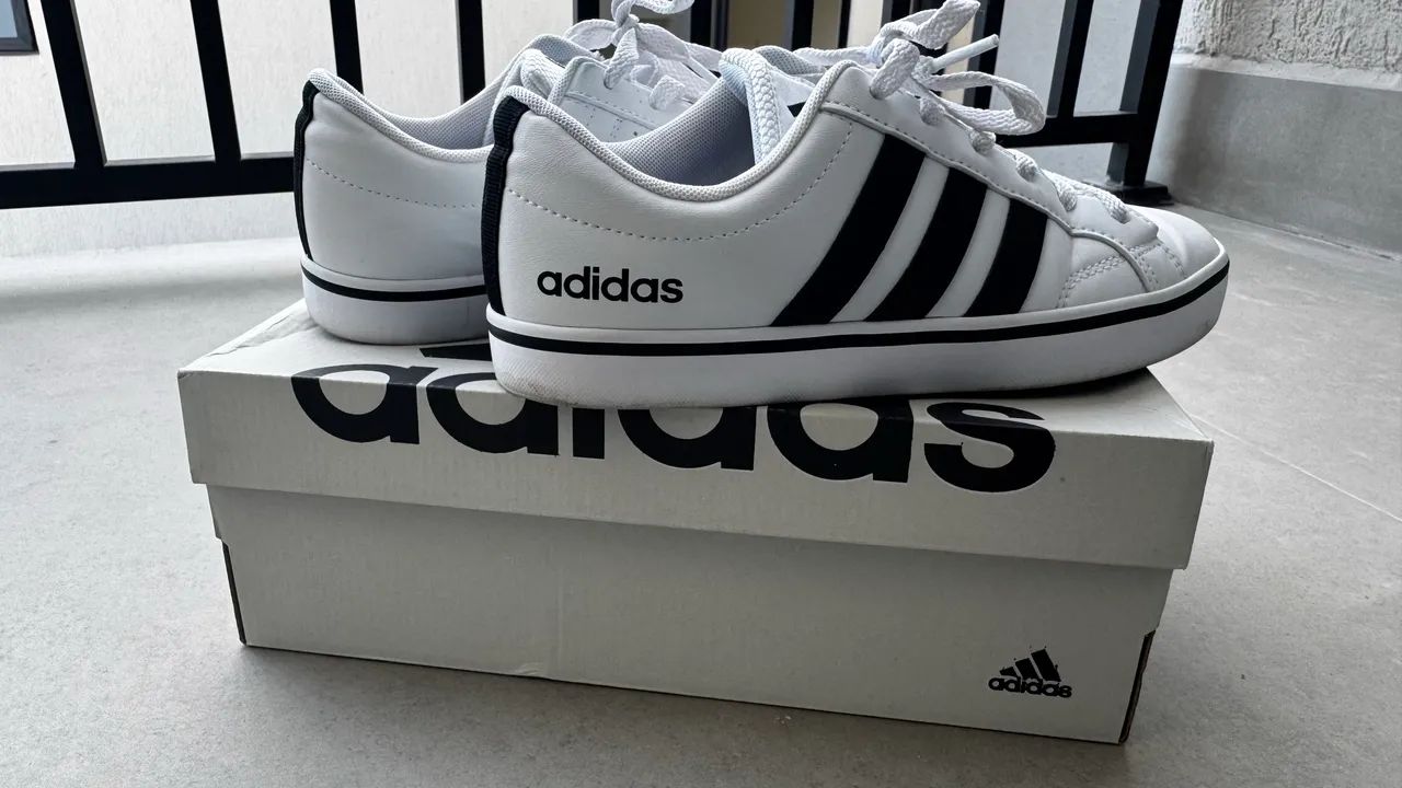 Tênis Adidas VS Pace 2  - Foto 3