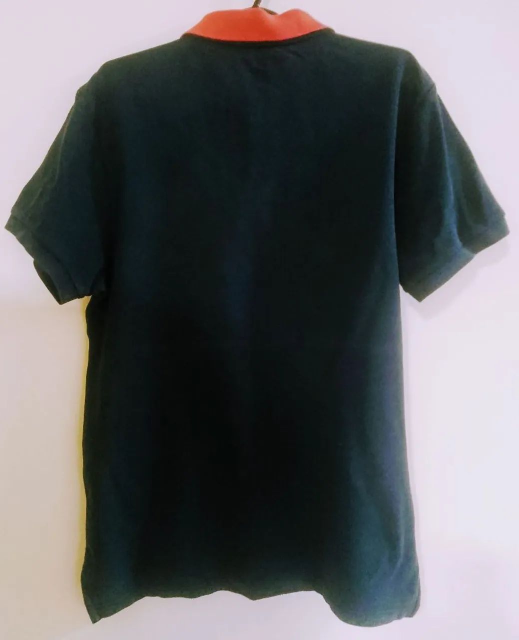CAMISA MANCHESTER ORIGINAL  - Foto 2