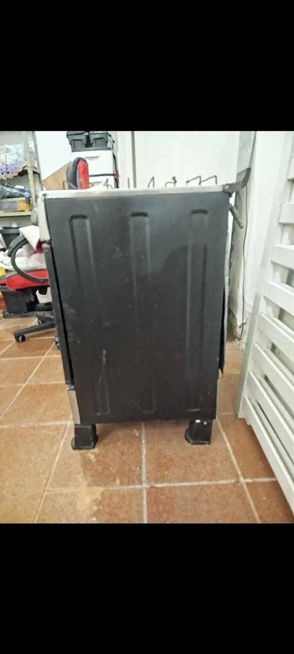 Fogão  - Foto 3