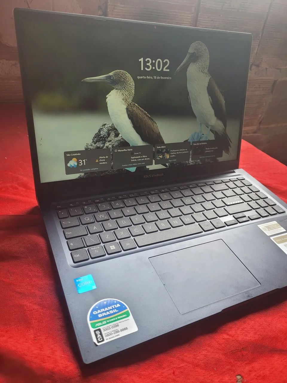 Notebook Asus Vivobook 15 - Foto 2