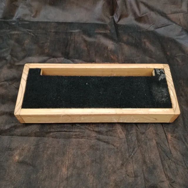 Pedalboard Mini 7up 35x11cm