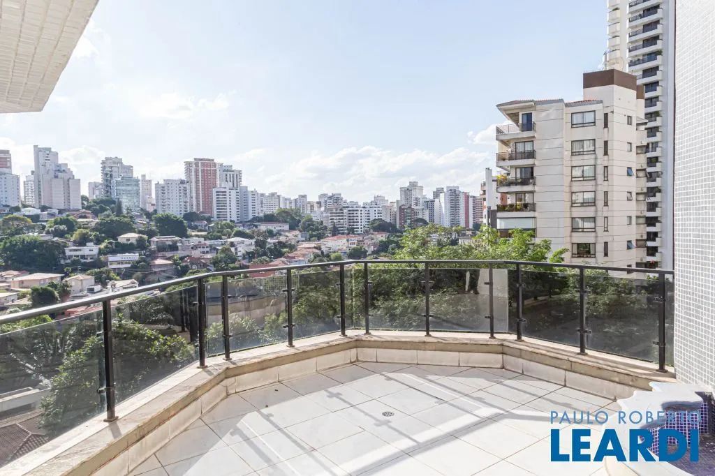 APARTAMENTO - HIGIENÓPOLIS - SP - Foto 2