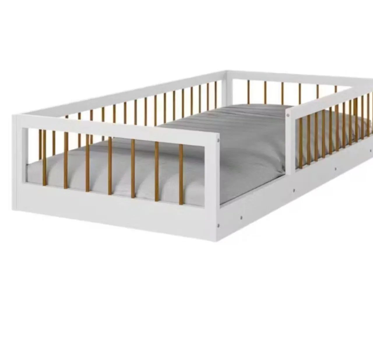 cama montessoriana  - Foto 2