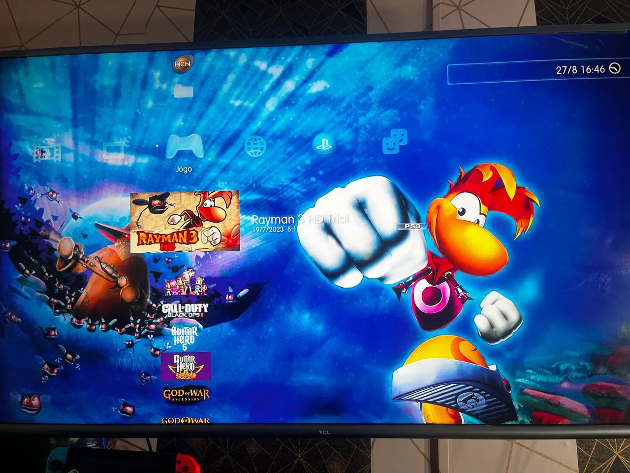 PS3 - Foto 2