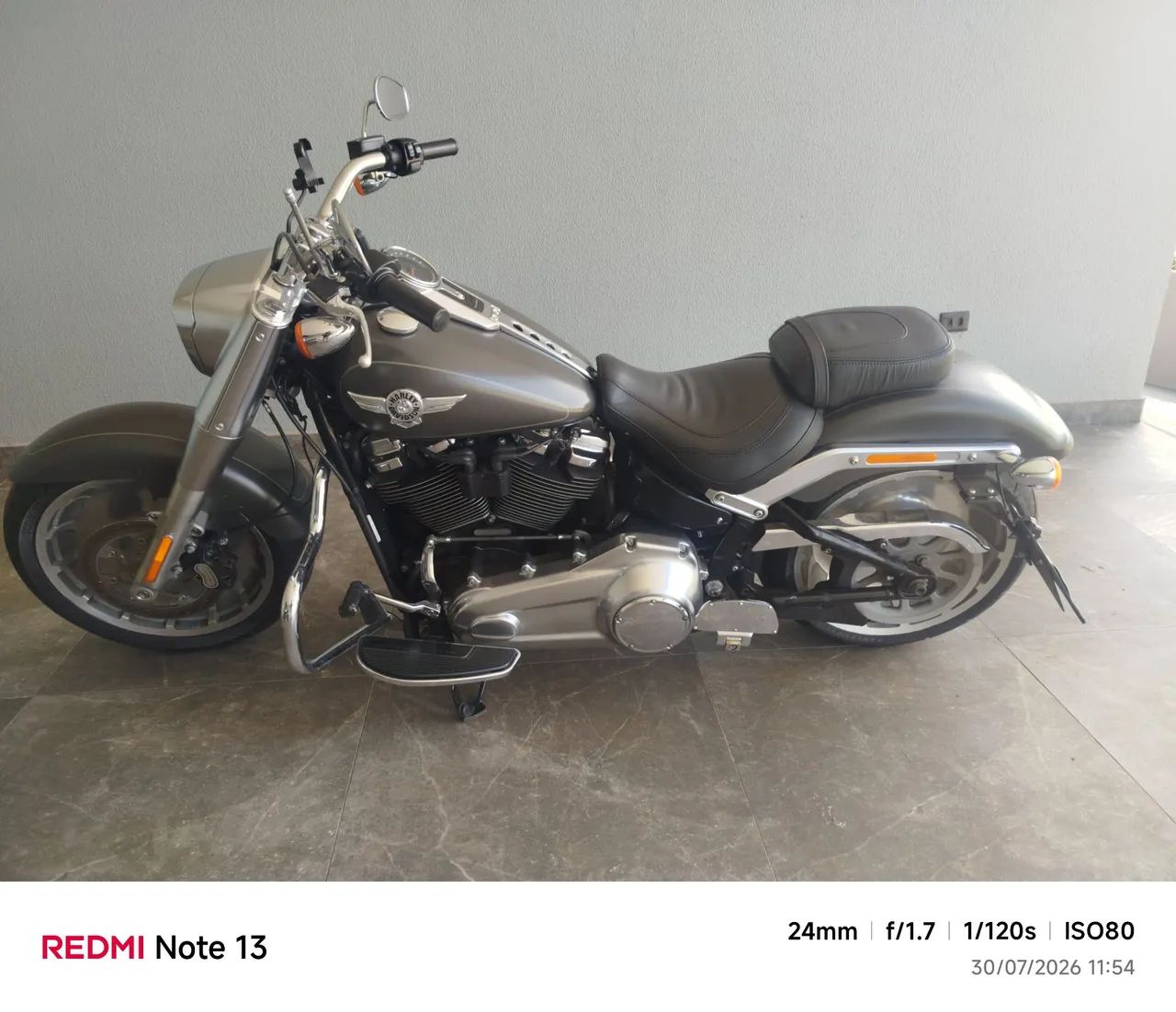 FAT BOY  - Foto 5