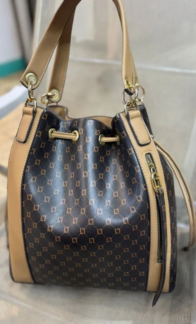 Bolsa Feminina  - Foto 4