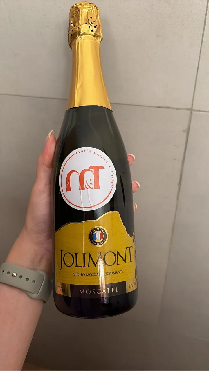 Espumantes Jolimont  - Foto 2