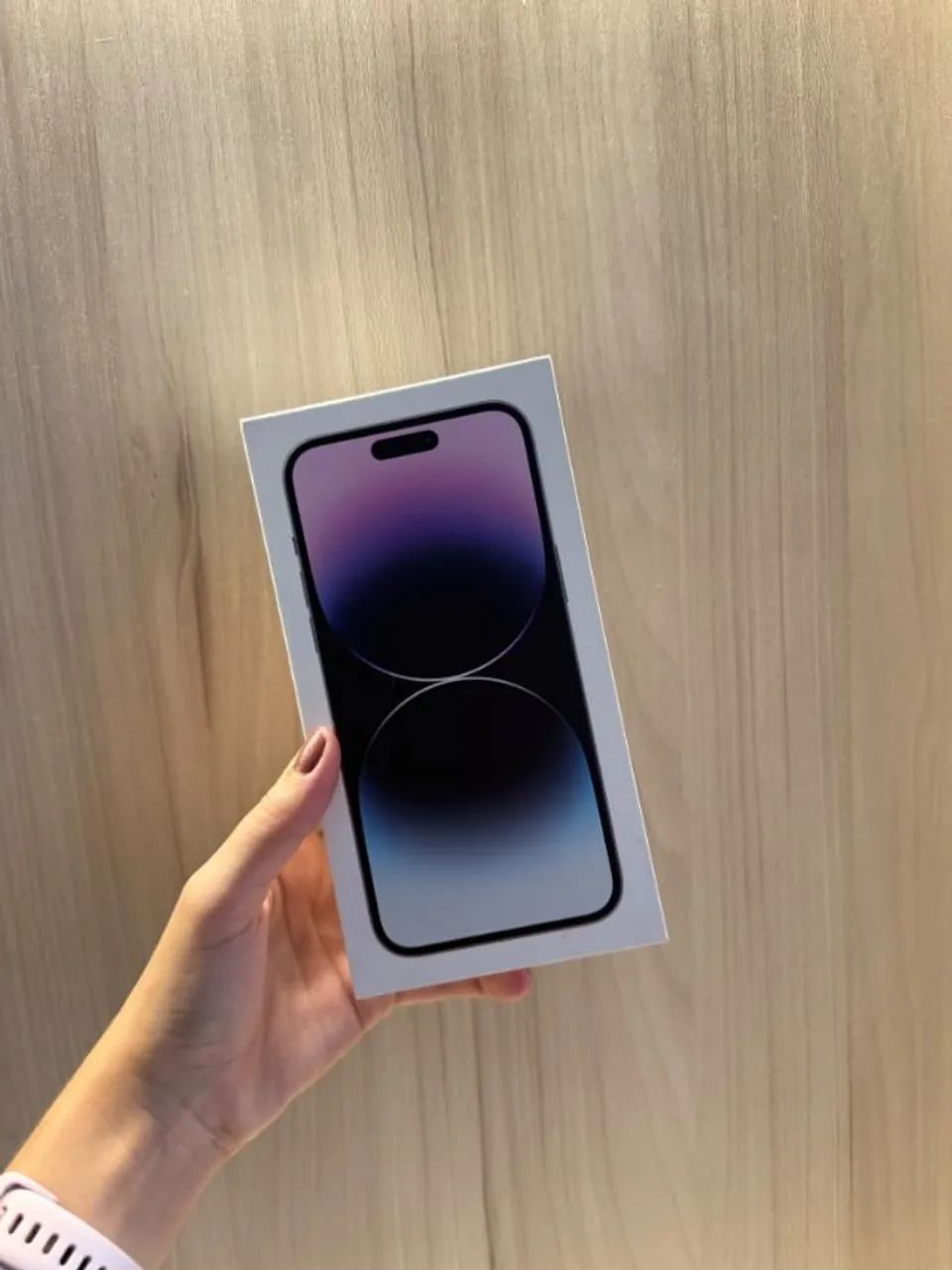 IPHONE 14 PRO MAX 512GB - Celulares e Smartphones - Santa Isabel