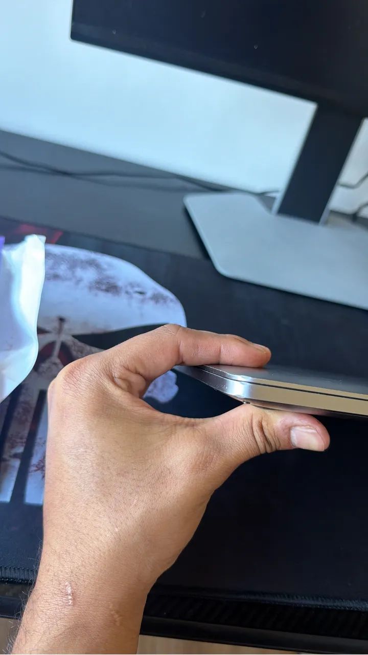 Macbook pro 2020 I7, 32gb ram, 1 tb SSD - Foto 4