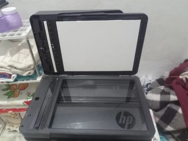 Vendo impressora e computador  - Foto 2