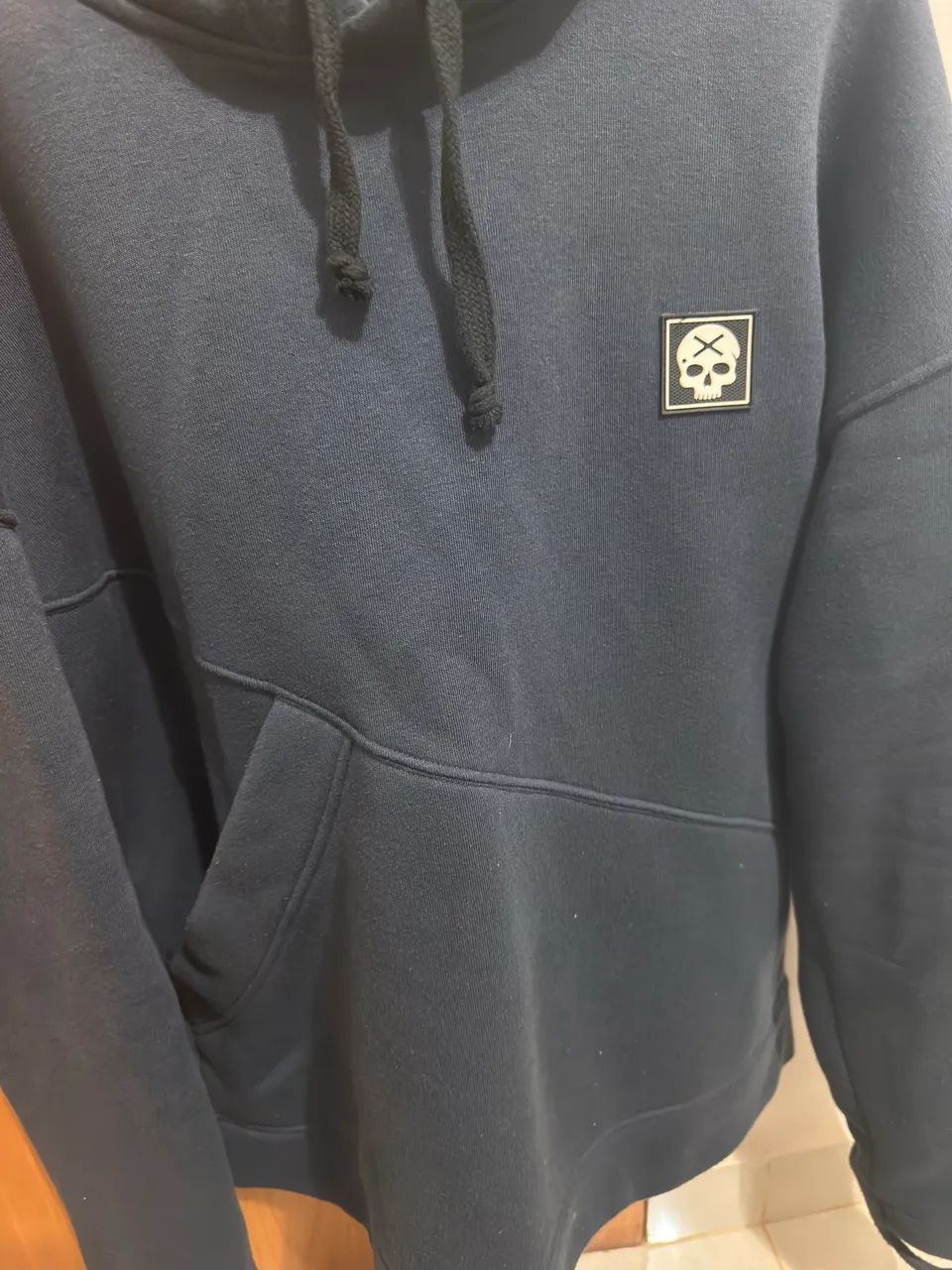 Moletom BSCROSS