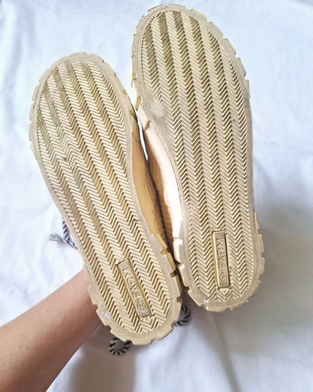 Tênis Farm  - Foto 5