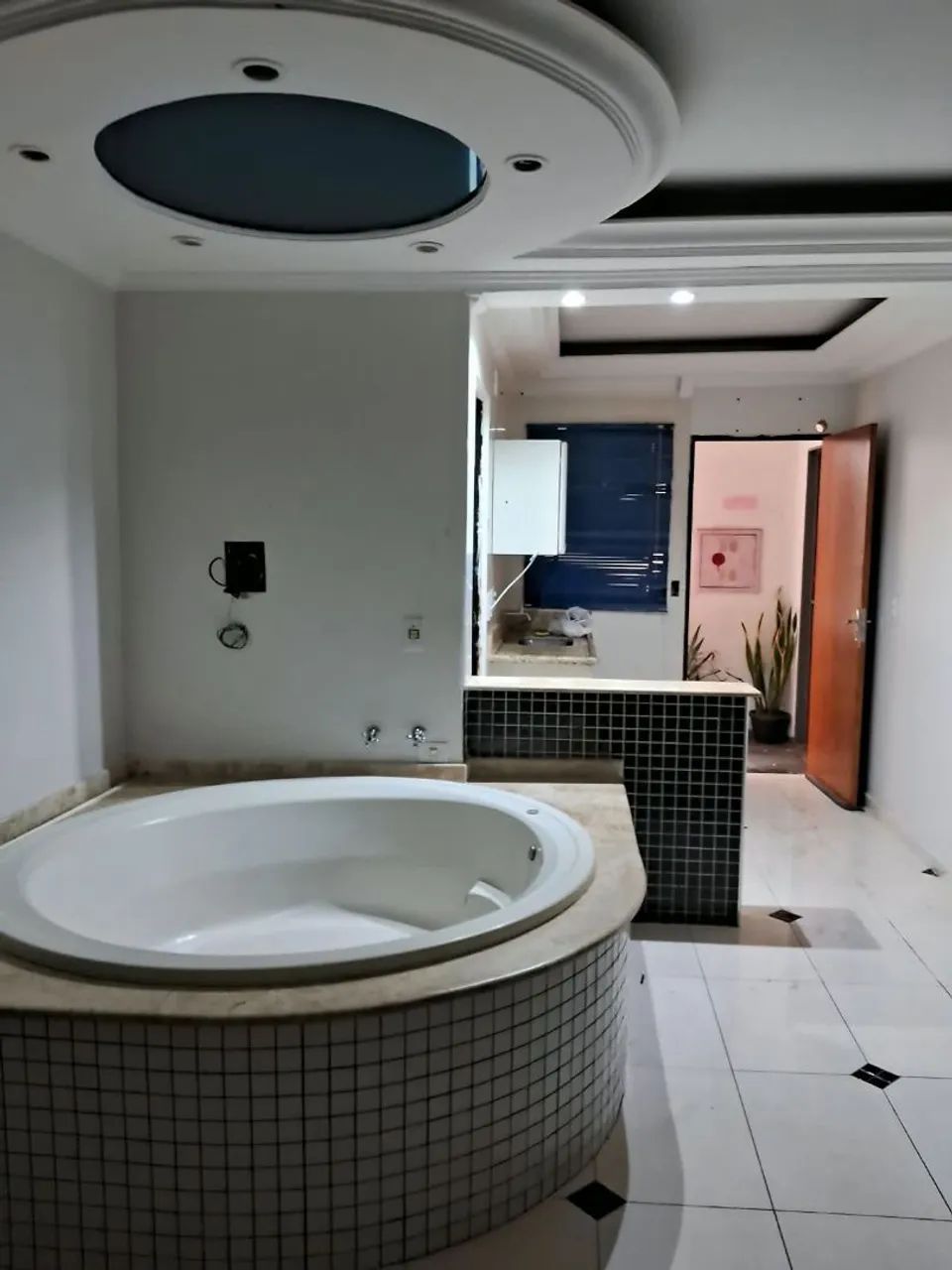Kitnet com banheira - R$750 - LEIA O ANÚNCIO - Foto 3