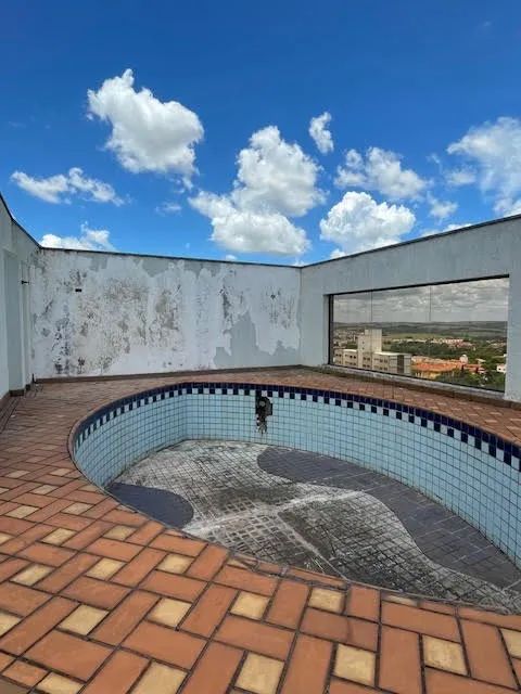 Cobertura para venda em Centro com 4 quartos, sendo 4 suítes, 497.7m² - Foto 5