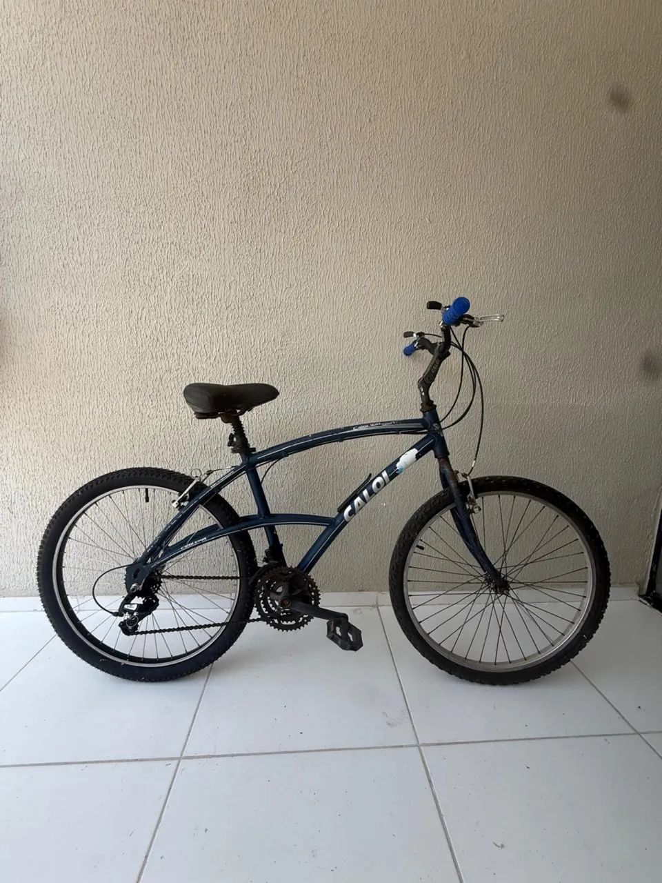 Caloi