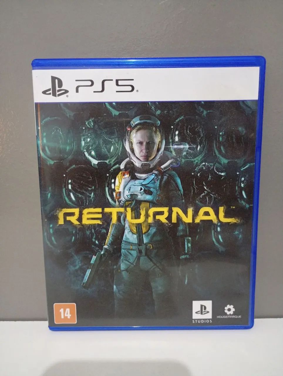 Returnal - PS5
