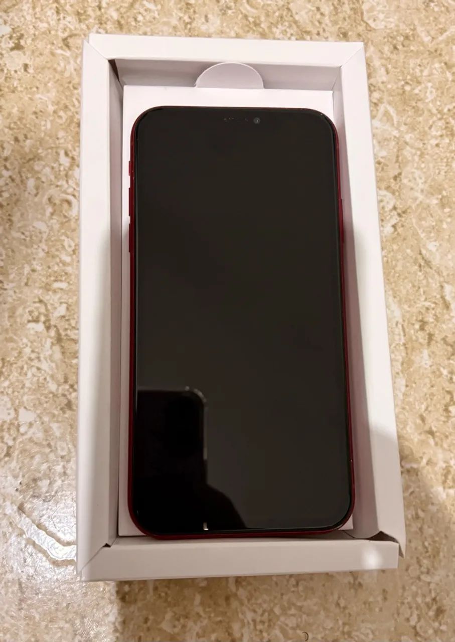 Vende se Iphone XR