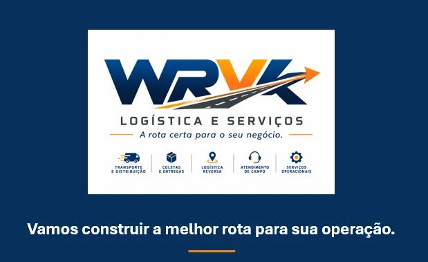 WRVK - Logística e Serviços