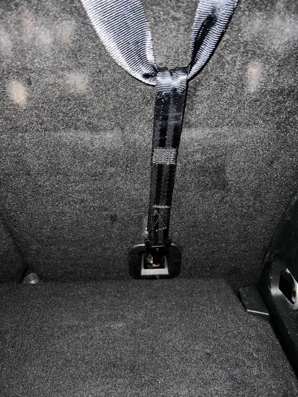 Cadeirinha de criança para automóvel  - Foto 3